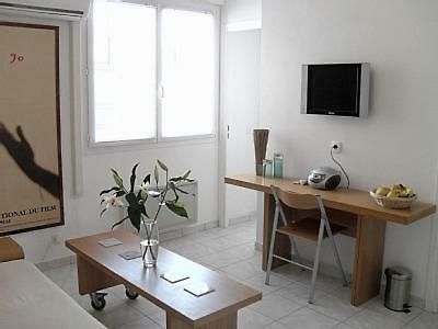 Apartment Massoury Cannes Luaran gambar
