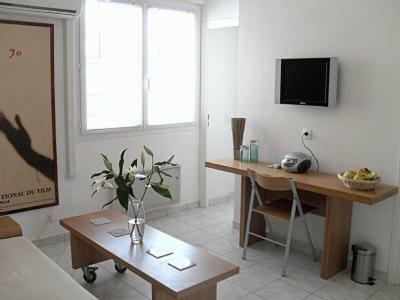 Apartment Massoury Cannes Luaran gambar