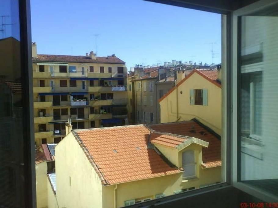 Apartment Massoury Cannes Luaran gambar