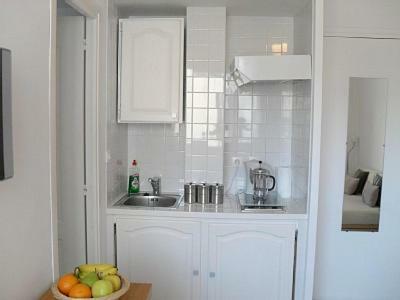 Apartment Massoury Cannes Luaran gambar