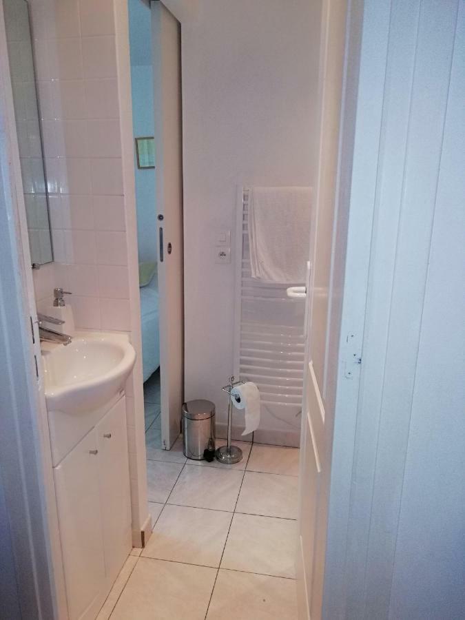 Apartment Massoury Cannes Luaran gambar